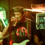 BOURBON JAM hosted by Theo