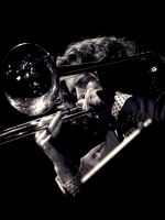 JULIAN GARVAYO SEXTET