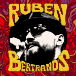 RUBEN BERTRANDS & THE NIGHTCAPS (BELGIUM)