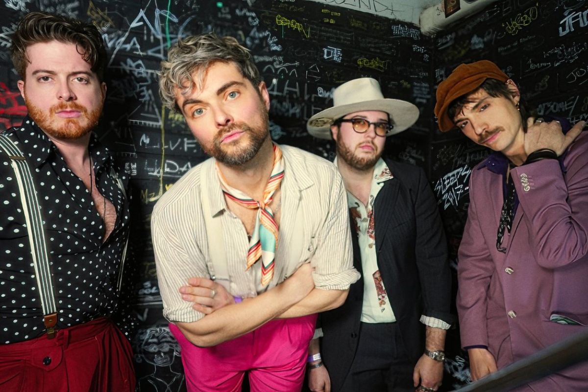 THE CINELLI BROTHERS