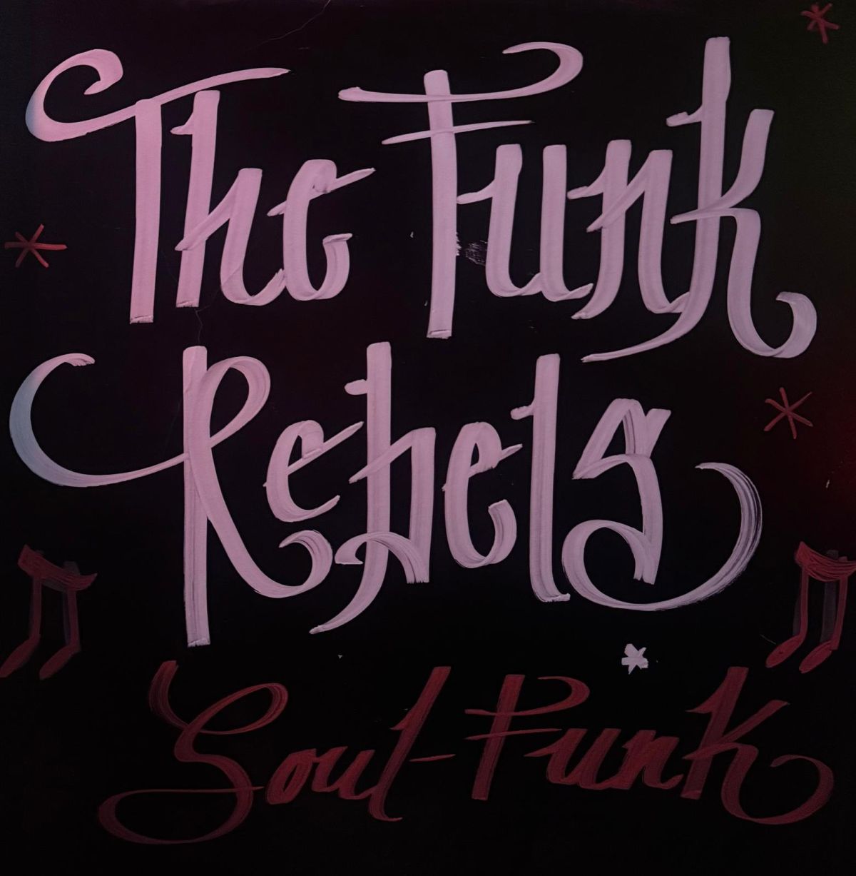 RAYN & THE FUNK REBELS
