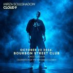 MIRZA SOUL SHADOW